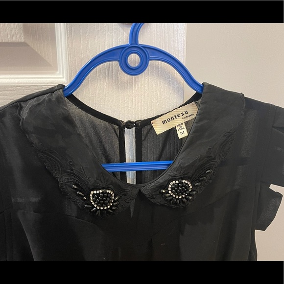 Little Black Dress - Picture 2 of 2